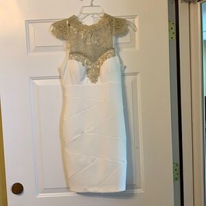 Emerald Sundae Size medium party/cocktail dress